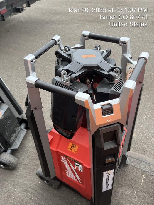 2024 MILWAUKEE MXF041-1XC