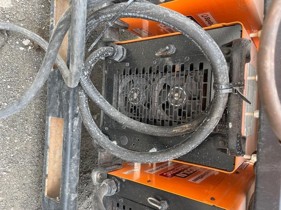 2023 LINCOLN ELECTRIC FLEXTEC 350X