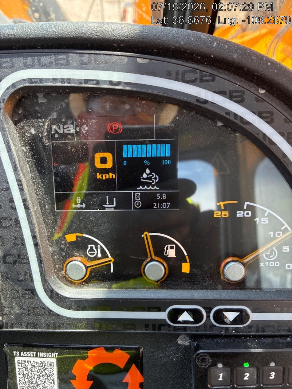 2026 JCB 512-56
