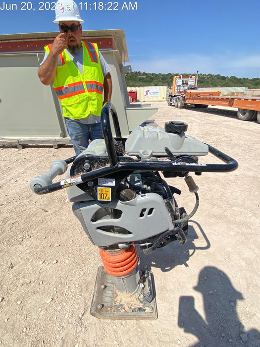 2023 MULTIQUIP MTX60HD