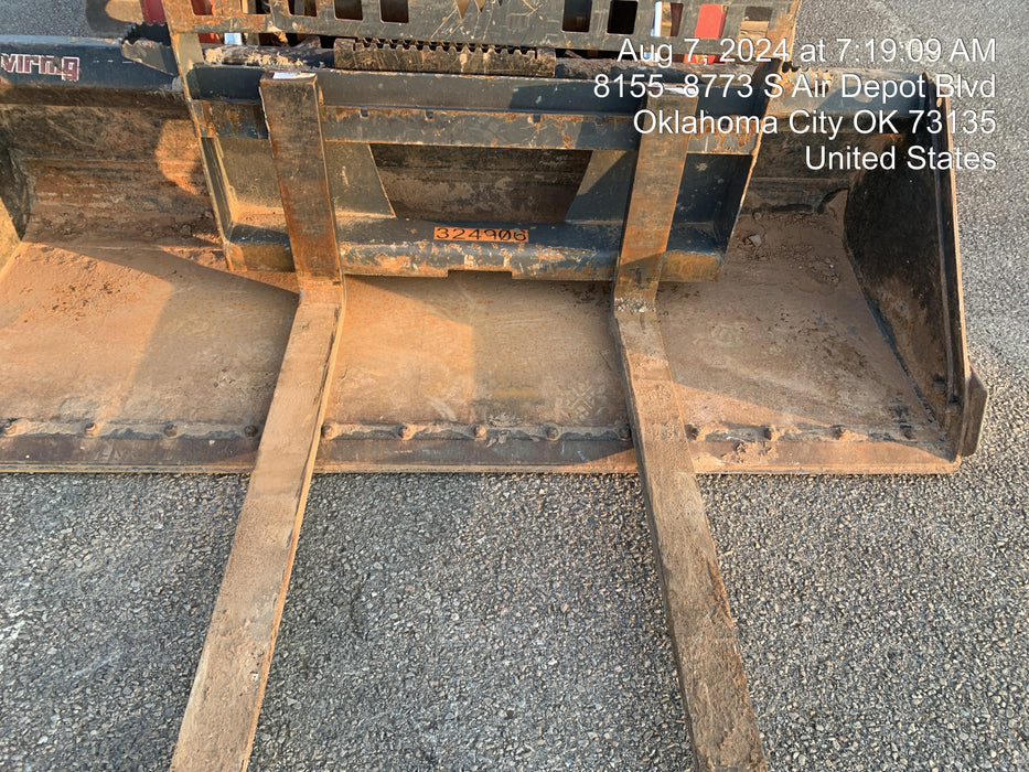 2023 SOLESBEE SPF-48