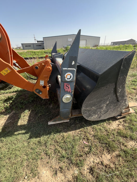 2022 SOLESBEE 96" Loader Fork Carriage - Solesbee