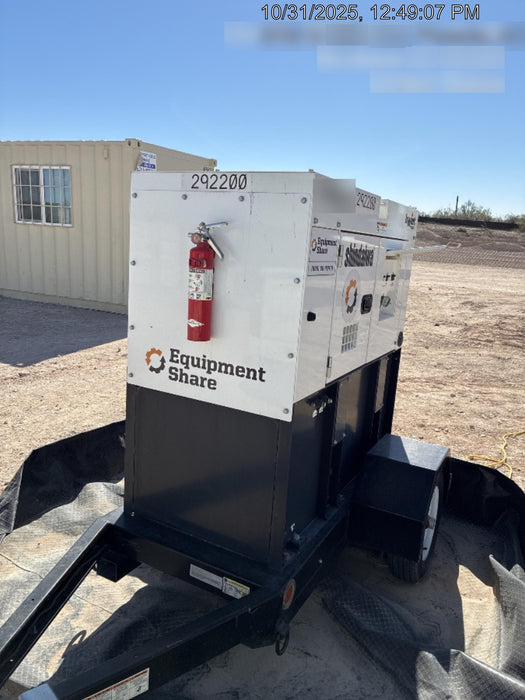 2023 SHINDAIWA DGK15FL