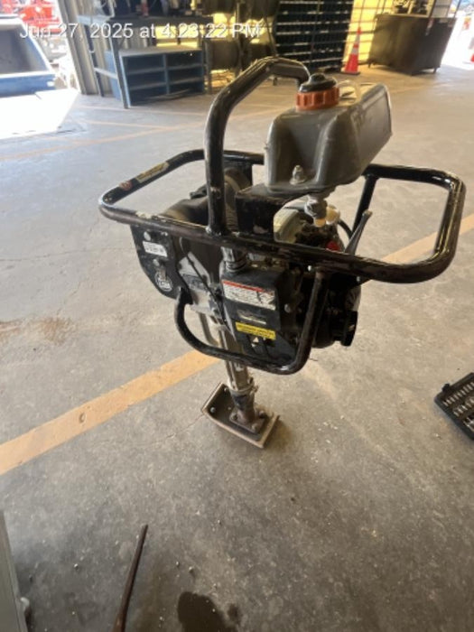 2023 MULTIQUIP MTR40HF