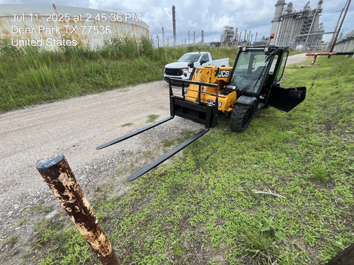 2025 ARROW MATERIAL HANDLING F5100CB - 72"