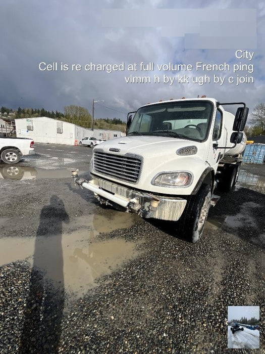 2024 ATLAS COPCO PAC H64 JD-S