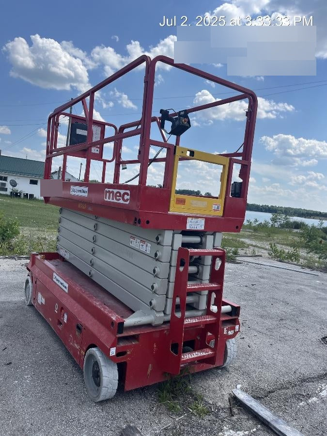 2021 MEC 4555SE