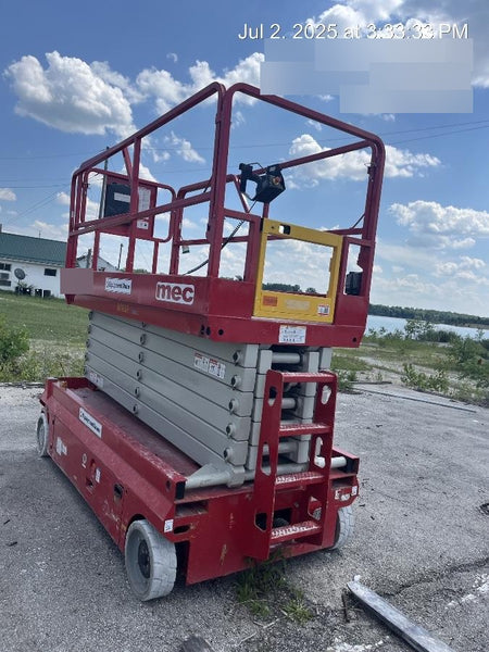 2021 MEC 4555SE