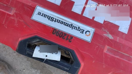 2022 HILTI TE 1000-AVR