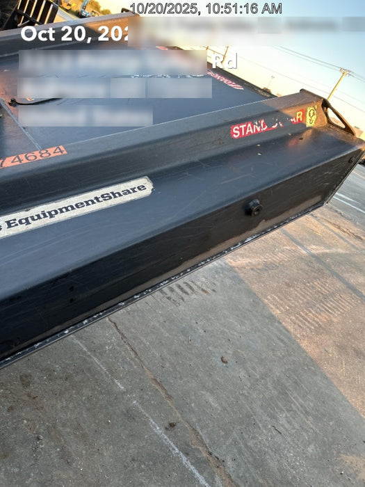 2021 PALADIN 30372A-0022