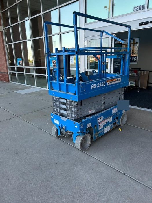 2020 Genie GS-1930 GENIE GS-1930