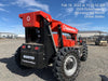 2021 MANITOU MTA8044