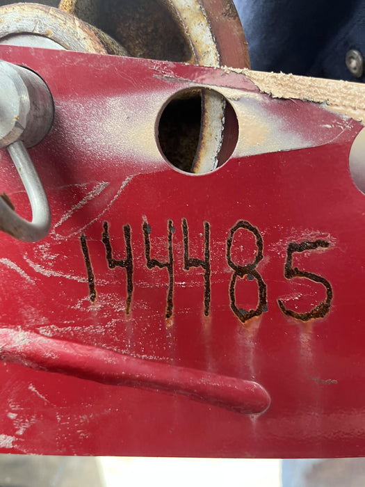 2021 KEY PLANT KP-AOS-ST2-IDLER