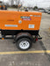 2021 Lincoln Electric Vantage 322 Vantage 322 Ready Pak 3 w/ Decals, ORANGE (includes trailer, cable rack, fender light kit) NO Telematics
