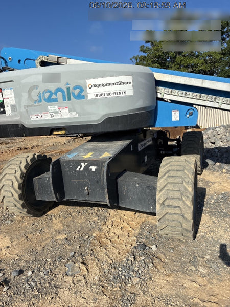 2019 GENIE S-65 XC