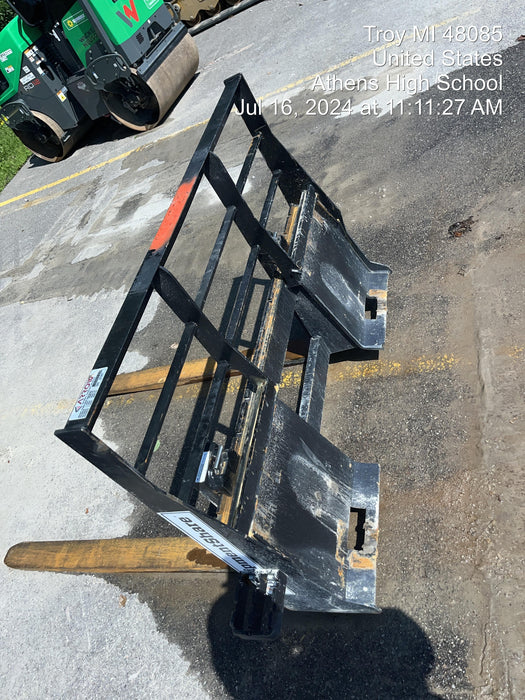 2024 ARROW MATERIAL HANDLING F5100CB