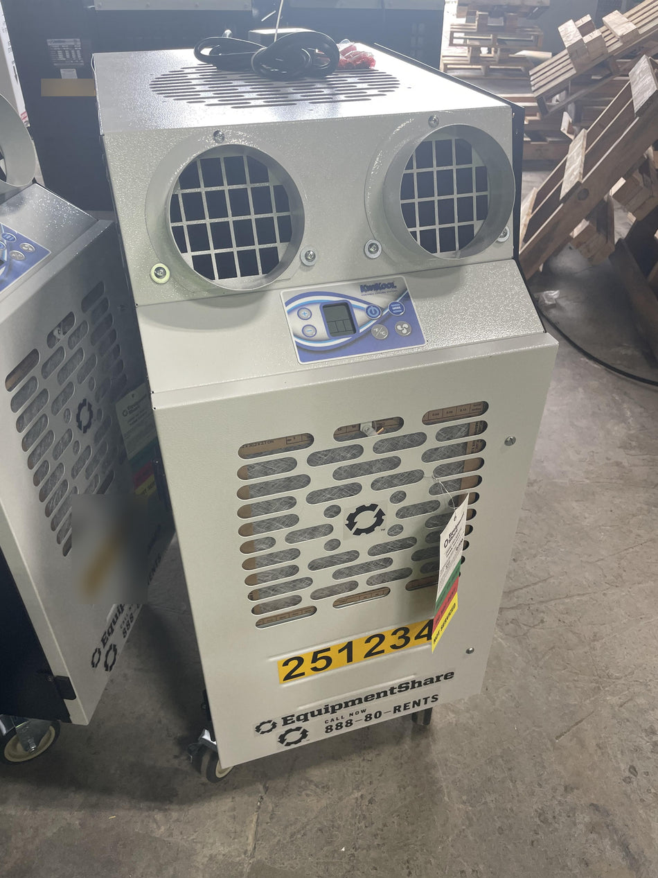 2022 KWIKOOL KPAC1411-2