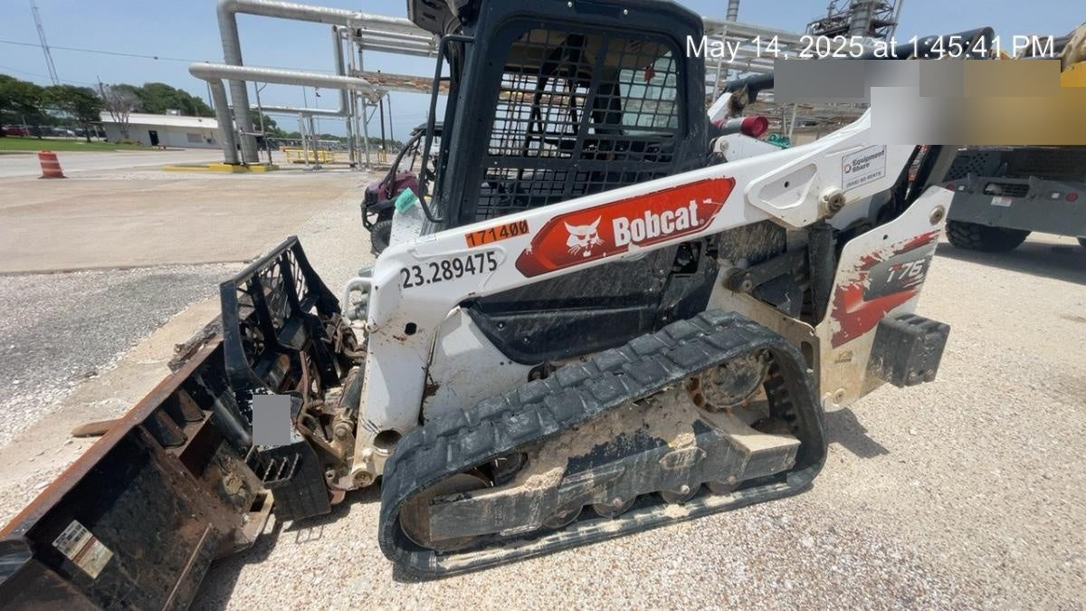 2019 PALADIN 48" Pallet Forks - Paladin