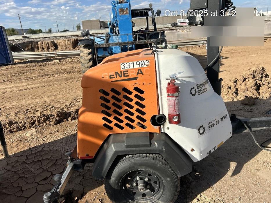 2023 GENERAC MLT2