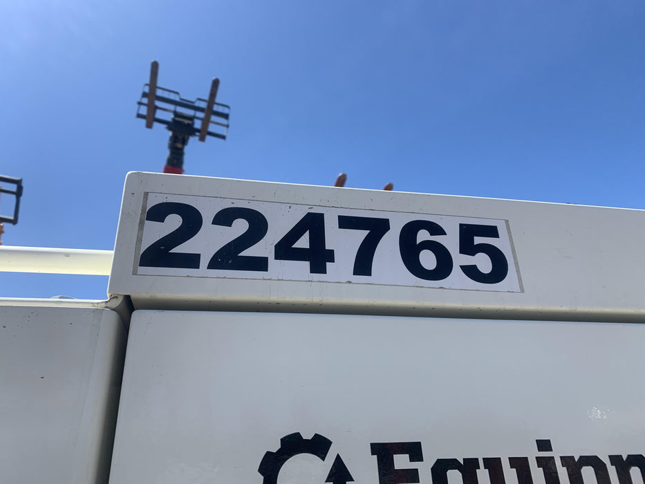 2022 ATLAS COPCO QAS 125