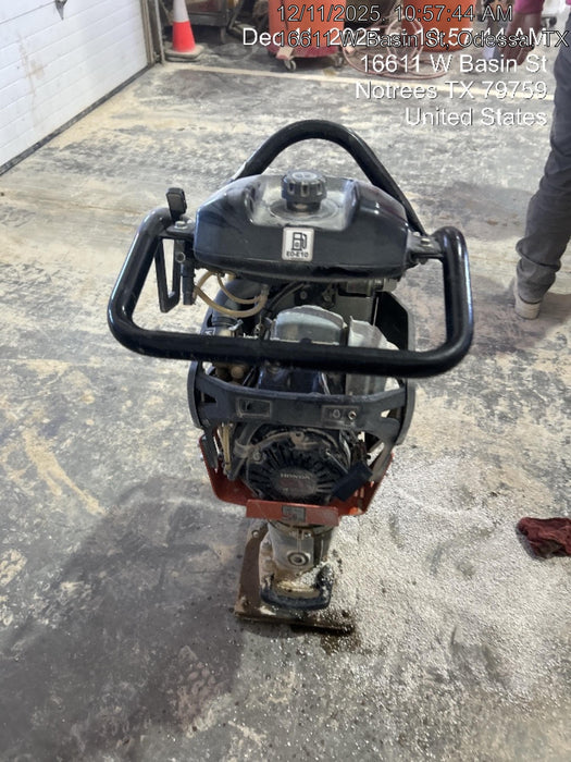 2025 HUSQVARNA LT6005