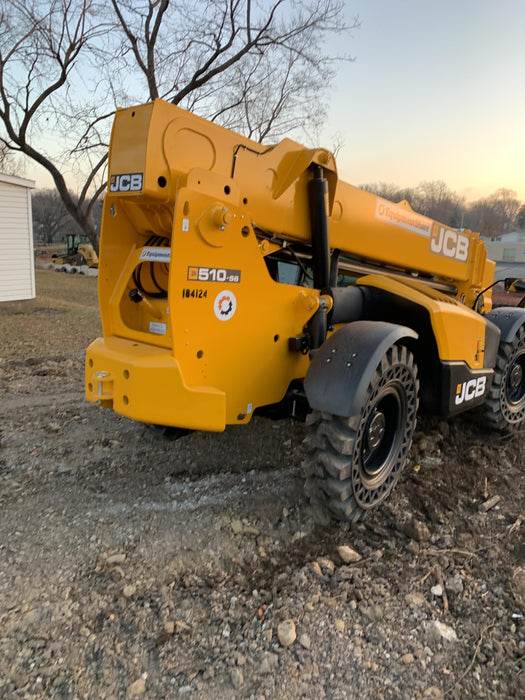 2021 JCB 510-56