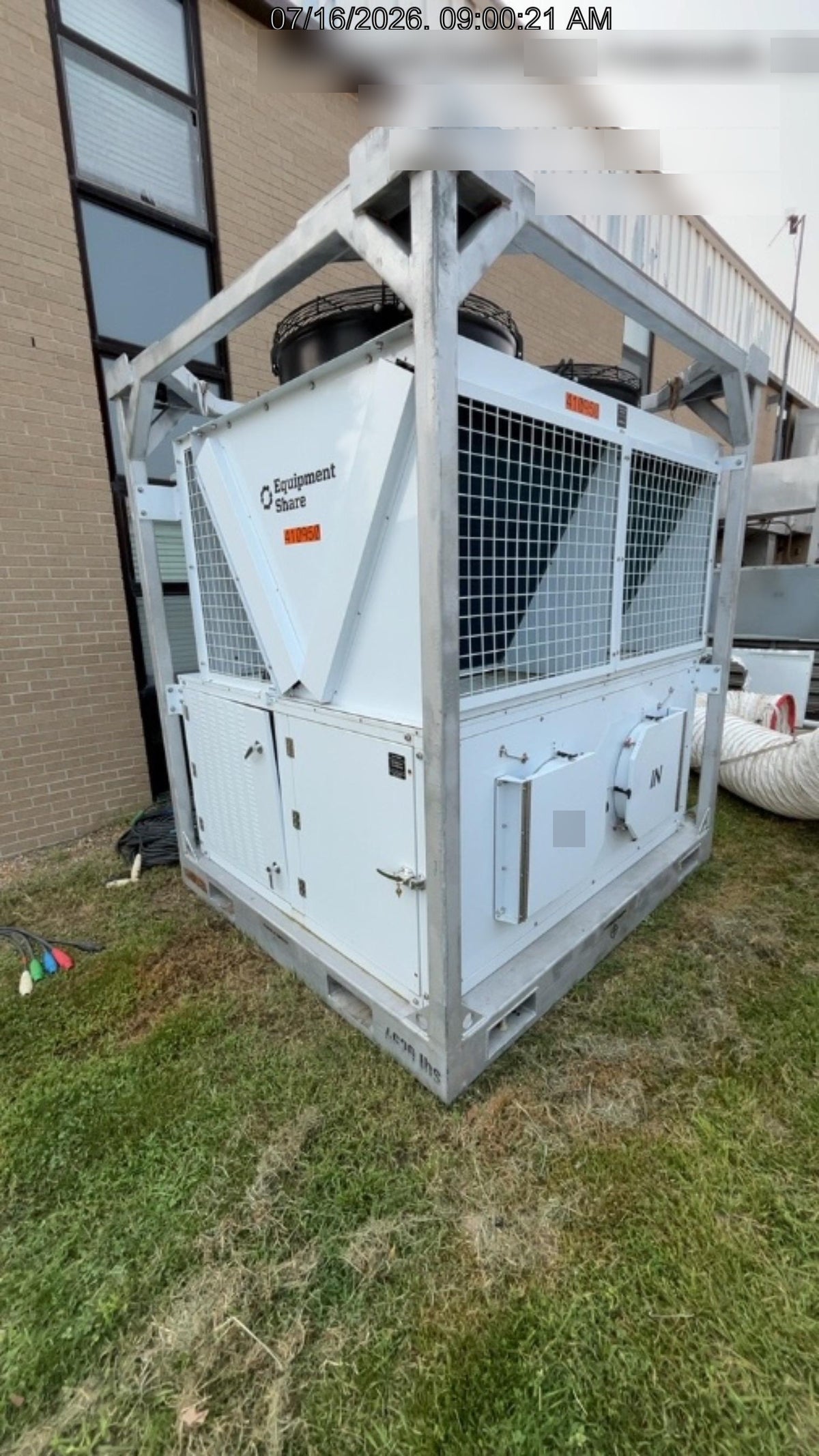2024 SMARTECH SACP41A-HS