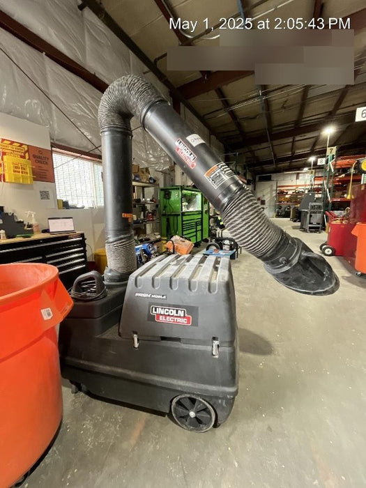 2024 LINCOLN ELECTRIC K4259-2