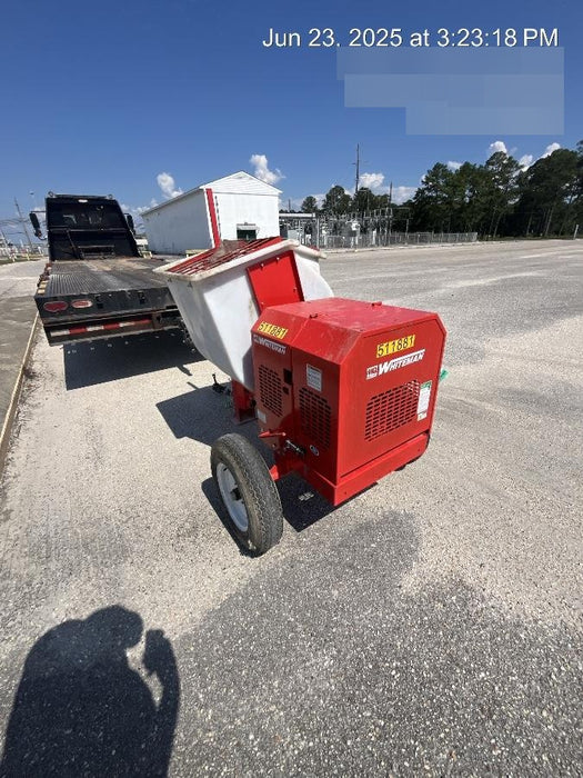 2025 MULTIQUIP WM90PH8