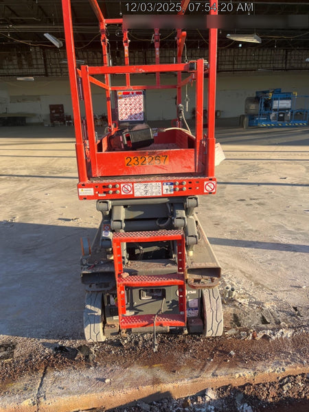 2022 SKYJACK SJ3219