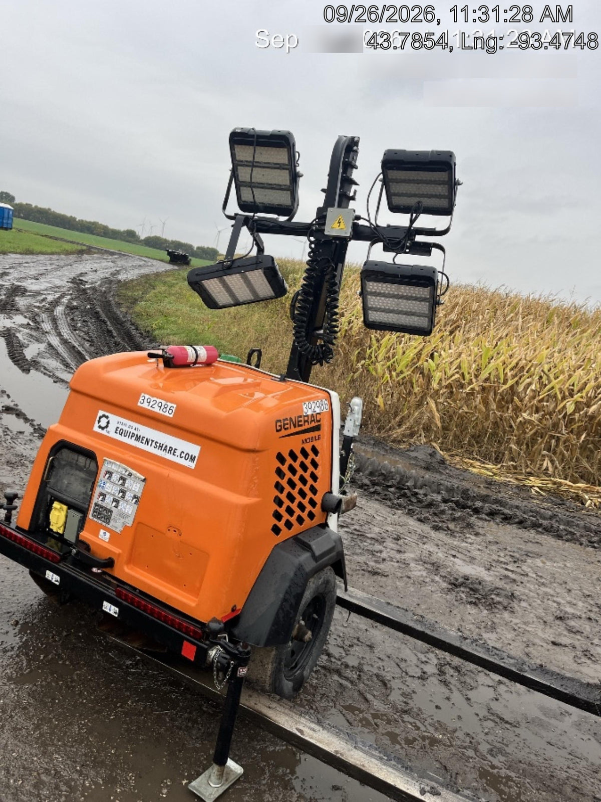 2024 GENERAC MLT2
