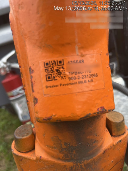 2022 ATLAS COPCO XAS 110