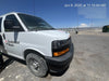 2023 CHEVROLET Express Van - Rental