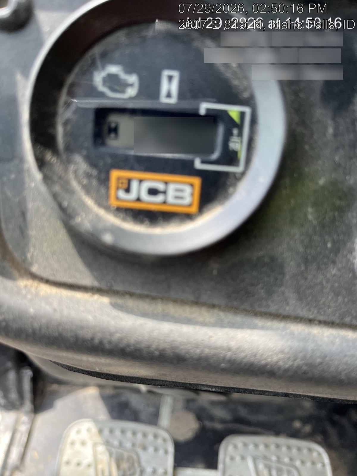 2023 JCB 506-36