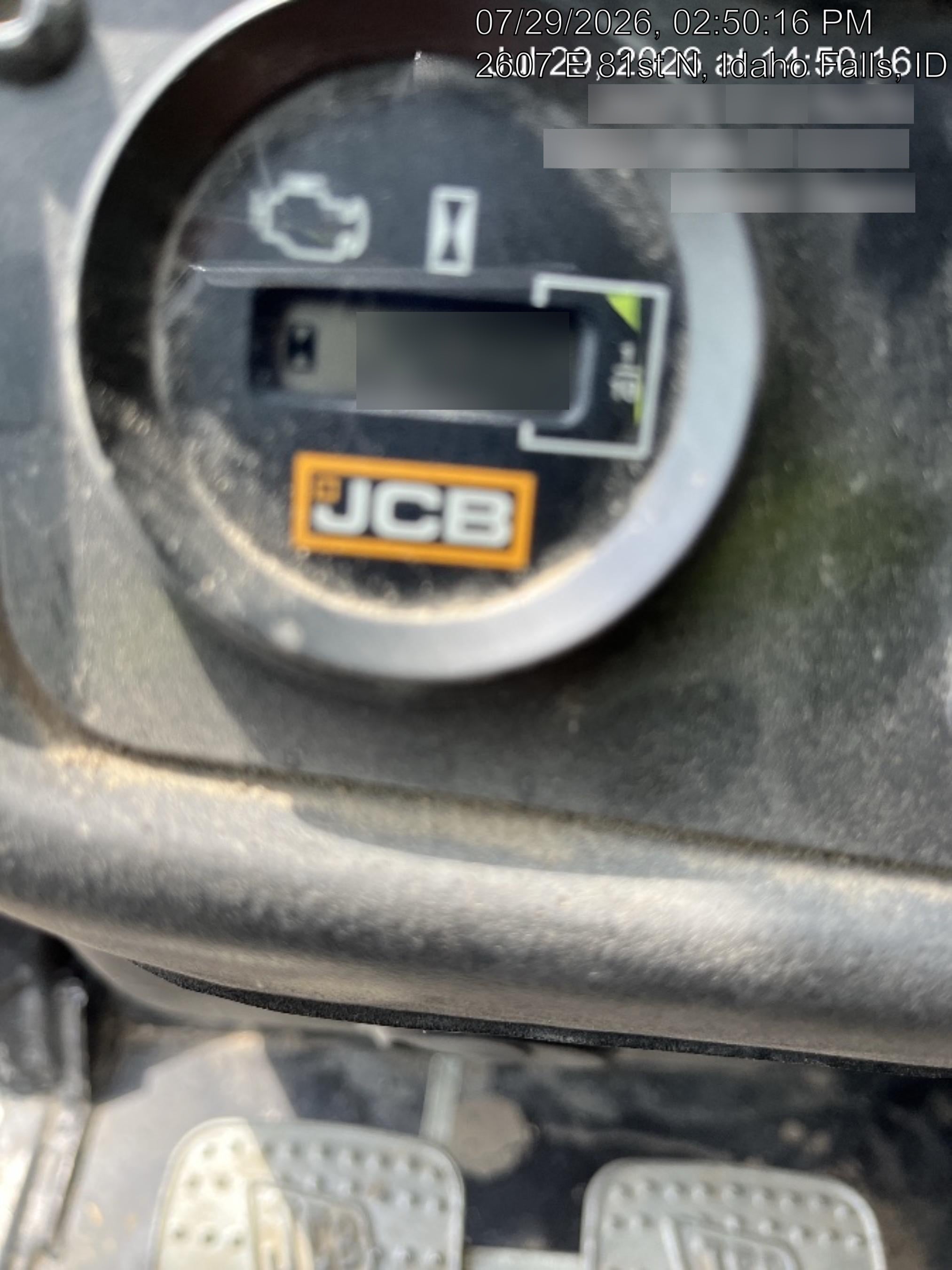 2023 JCB 506-36
