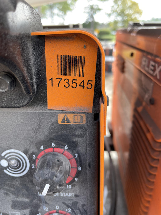 2021 LINCOLN ELECTRIC FLEXTEC 350X