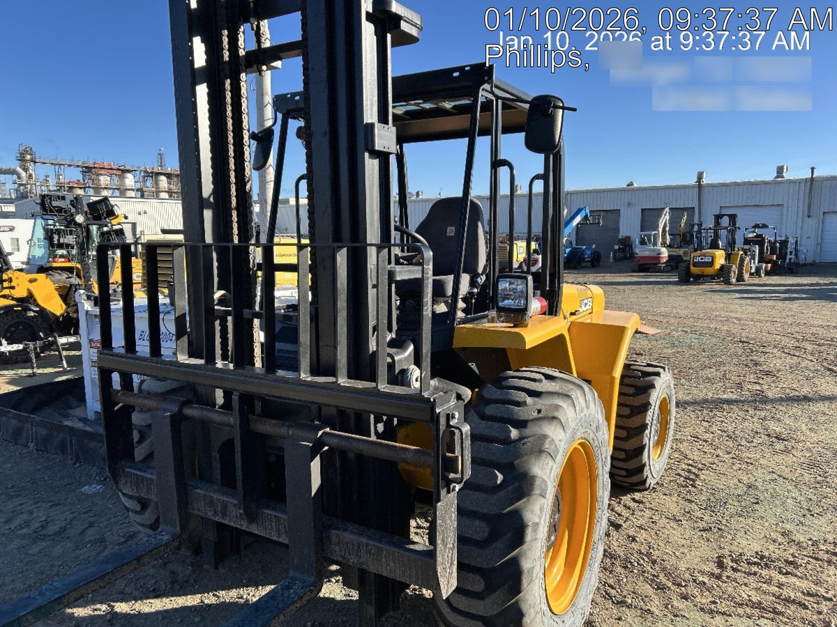 2024 JCB 940-4