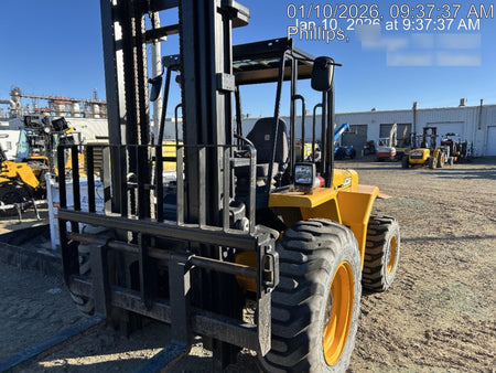 2024 JCB 940-4