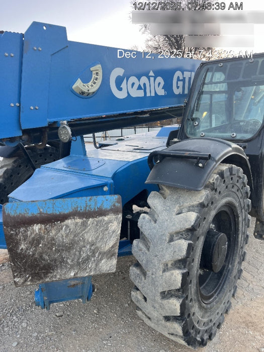 2018 GENIE GTH-1056