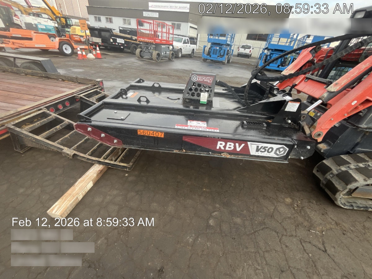 2025 VIRNIG RBV72-25