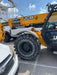 2020 JCB 509-42 Cab/Heat/Air, Solid Tires, Work Lights, Beacon, Aux Hydraulics, Back up Alarm, Lifting Eye, ES Decals