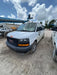 2023 GMC Savana 3500 - Rental