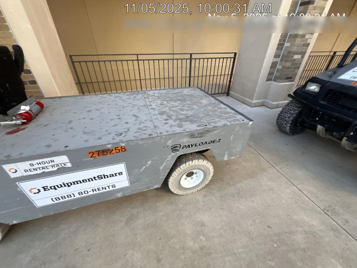 2022 COLUMBIA Payloader 2XL