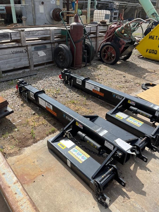 2024 STAR INDUSTRIES M1360B - Star JIB Boom