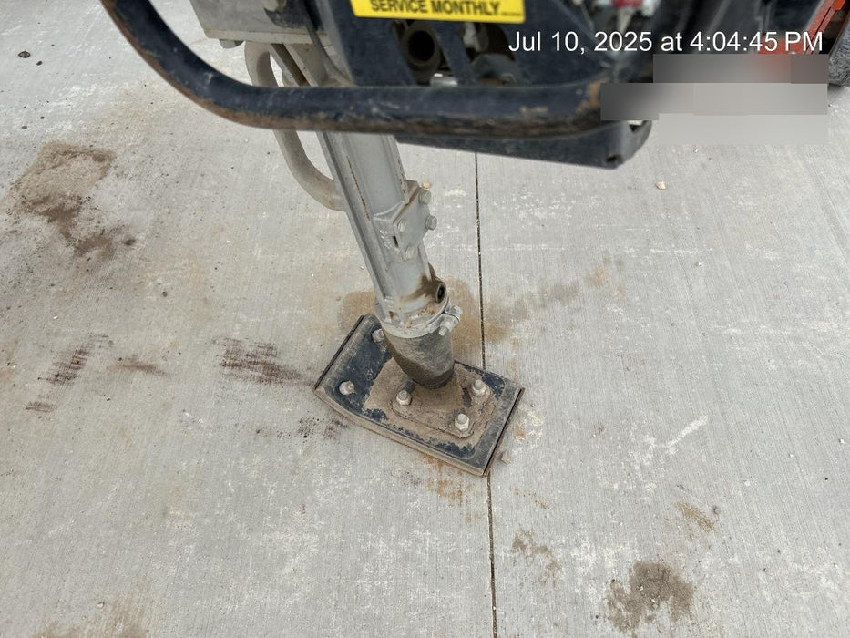 2023 MULTIQUIP MTR40HF