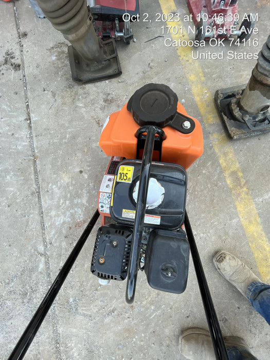 2023 MULTIQUIP MVC82VHW