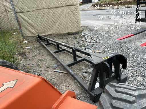 2025 STAR INDUSTRIES 1330TK