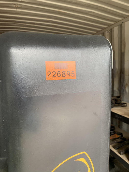 2022 BIG ASS FANS Cool Space 400