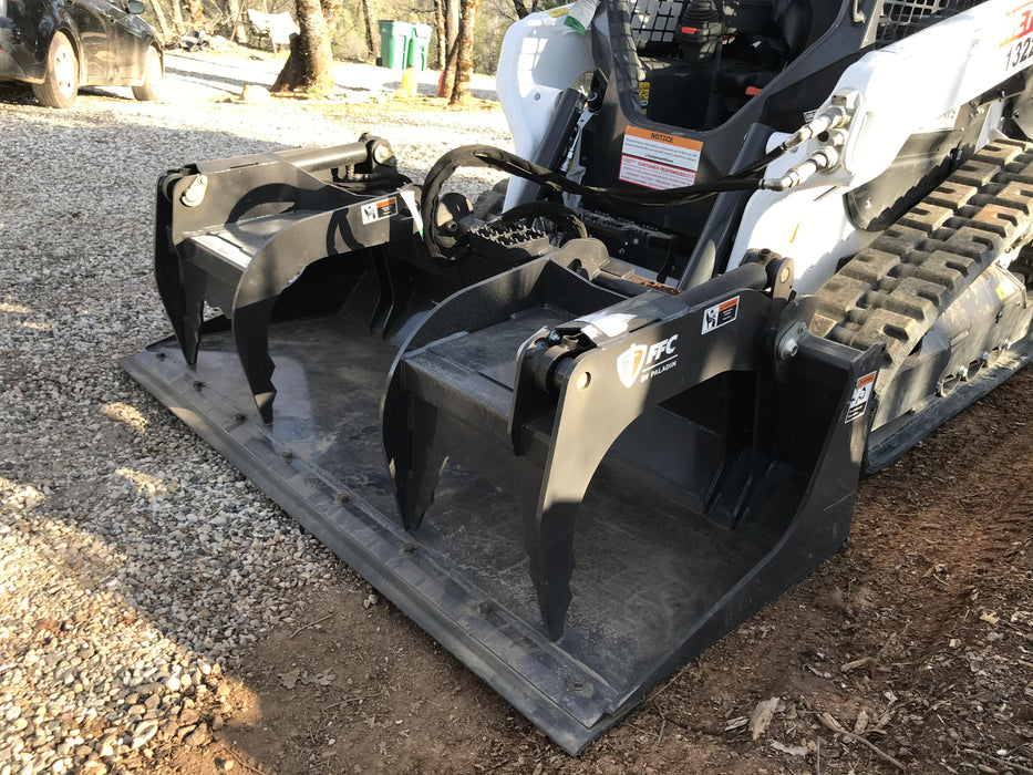 2020 PALADIN UTILITY GRAPPLE 11876-0022