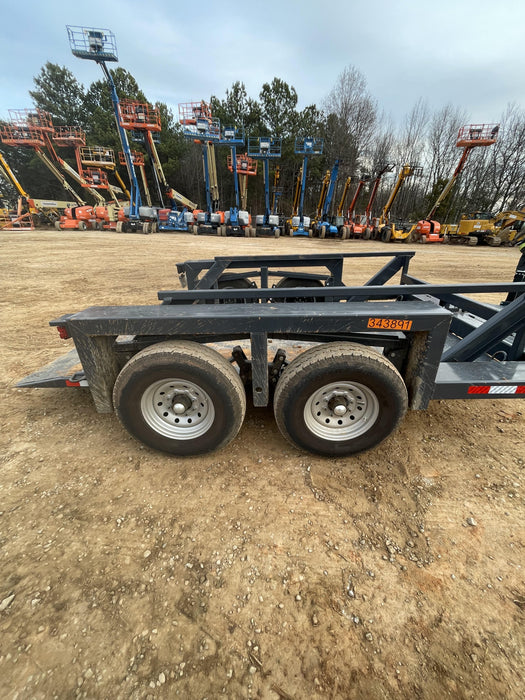 2023 TRIPLE L 1012 - Triple L